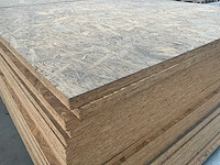 Osb 2520x1300x25mm (32x) - afbeelding 6 van  6