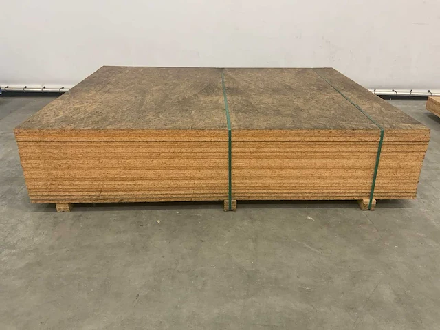 Osb 2558x2066x25mm (20x) - afbeelding 2 van  4