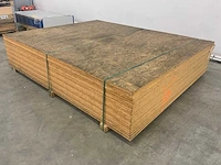 Osb 2558x2066x25mm (20x) - afbeelding 3 van  4