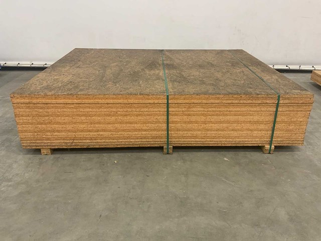 Osb 2558x2066x25mm (20x) - afbeelding 2 van  4