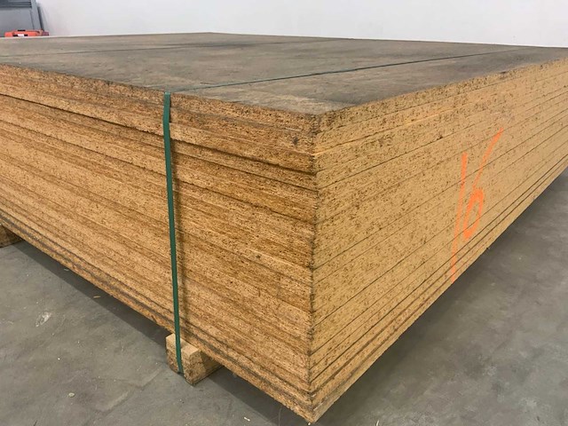 Osb 2558x2066x25mm (20x) - afbeelding 4 van  4