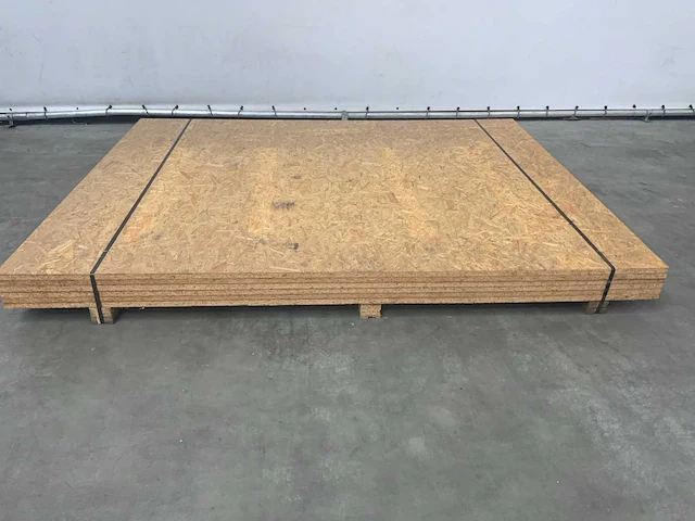 Osb 2558x2066x25mm (6x) - afbeelding 2 van  4