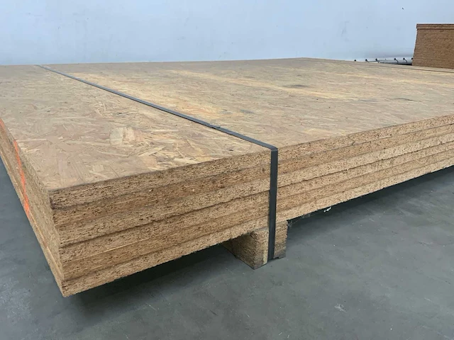 Osb 2558x2066x25mm (6x) - afbeelding 3 van  4