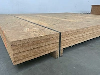 Osb 2558x2066x25mm (6x) - afbeelding 3 van  4