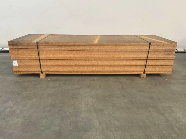 Osb 2800x1030x22mm (25x) - afbeelding 2 van  6