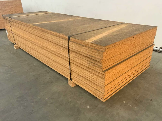 Osb 2800x1030x22mm (25x) - afbeelding 3 van  6