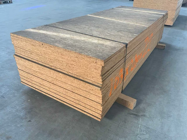 Osb 2800x1030x22mm (25x) - afbeelding 5 van  6