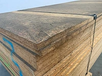 Osb 2800x1030x22mm (25x) - afbeelding 6 van  6