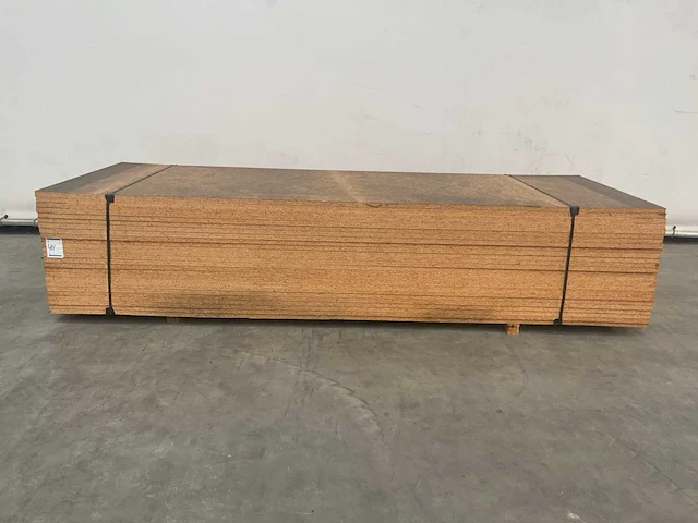 Osb 2800x1030x22mm (25x) - afbeelding 2 van  6