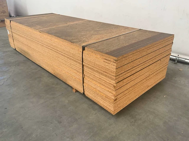 Osb 2800x1030x22mm (25x) - afbeelding 3 van  6