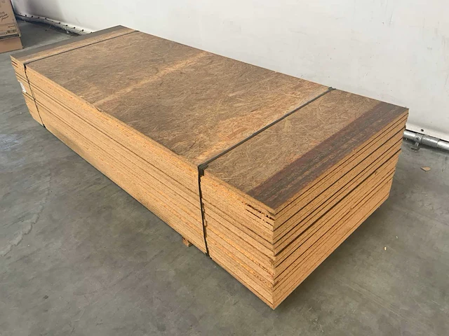 Osb 2800x1030x22mm (25x) - afbeelding 4 van  6