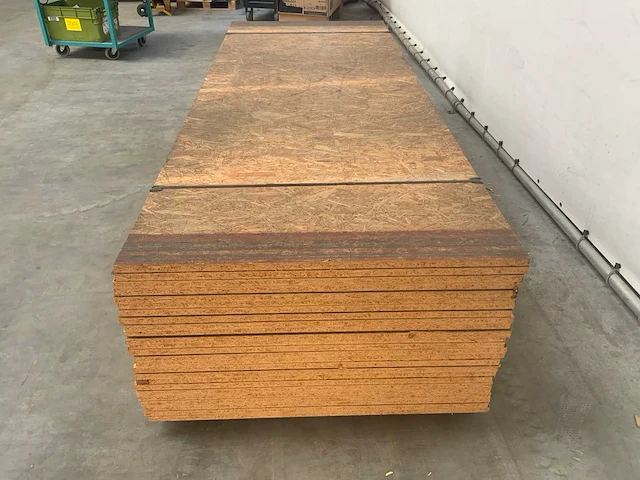Osb 2800x1030x22mm (25x) - afbeelding 6 van  6