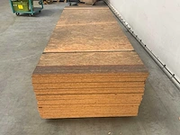 Osb 2800x1030x22mm (25x) - afbeelding 6 van  6