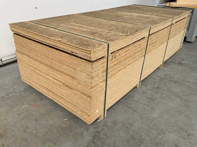 Osb 2800x1196x9mm (76x) - afbeelding 2 van  7