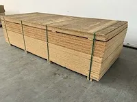 Osb 2800x1196x9mm (76x) - afbeelding 3 van  7