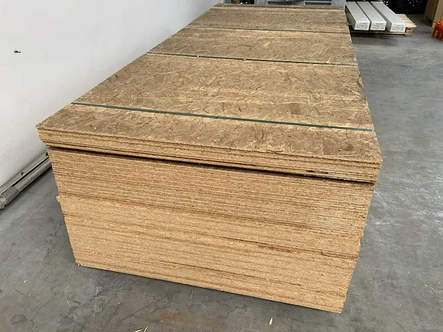 Osb 2800x1196x9mm (76x) - afbeelding 7 van  7