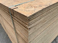 Osb 3 plaat 2370x1250x9mm (100x) - afbeelding 7 van  7
