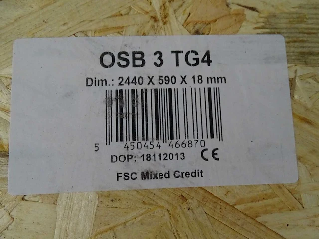 Osb 3 t&g plaat (38x) - afbeelding 3 van  3