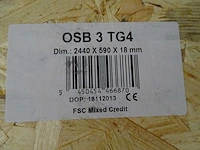 Osb 3 t&g plaat (38x) - afbeelding 3 van  3