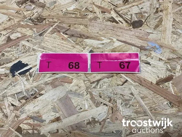 Osb constructieplaat 2440x1225x18 mm - afbeelding 6 van  6