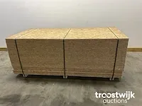Osb constructieplaat 2440x1225x18 mm - afbeelding 1 van  6