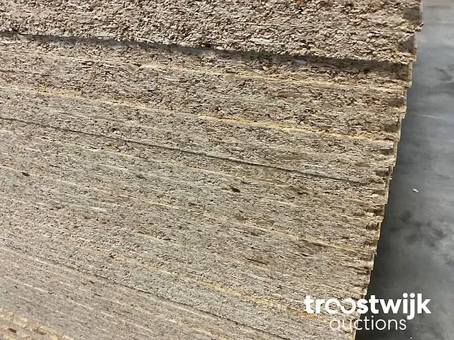 Osb constructieplaat 2440x1225x18 mm - afbeelding 3 van  6