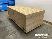 Osb constructieplaat 2440x1225x18 mm - afbeelding 4 van  6