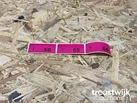Osb constructieplaat 2440x1225x18 mm - afbeelding 6 van  6