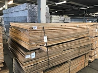 Osb met vinyl (20x) - afbeelding 1 van  2