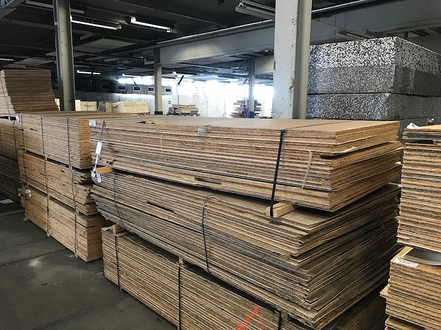 Osb met vinyl (20x) - afbeelding 2 van  2