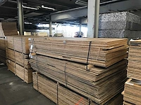 Osb met vinyl (20x) - afbeelding 2 van  2