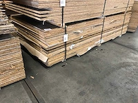 Osb met vinyl (25x) - afbeelding 1 van  2