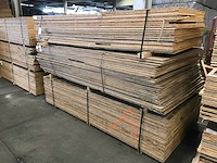 Osb met vinyl (25x) - afbeelding 2 van  2