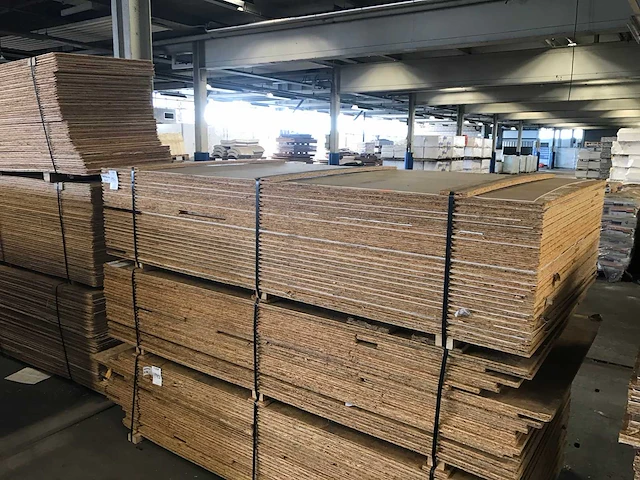 Osb met vinyl (25x) - afbeelding 2 van  2