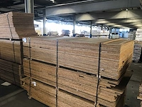 Osb met vinyl (25x) - afbeelding 2 van  2