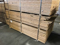 Osb met vinyl (25x) - afbeelding 2 van  2