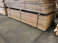 Osb met vinyl (25x) - afbeelding 2 van  2