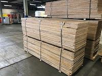 Osb met vinyl (48x) - afbeelding 2 van  2