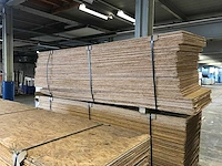 Osb met vinyl (48x) - afbeelding 2 van  2