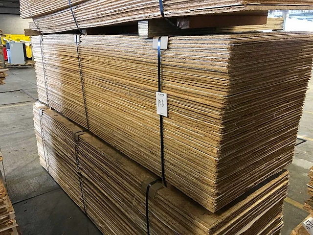 Osb met vinyl (48x) - afbeelding 2 van  2