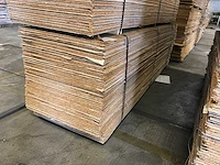 Osb met vinyl (48x) - afbeelding 1 van  2