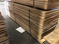 Osb met vinyl (48x) - afbeelding 2 van  2