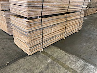 Osb met vinyl (48x) - afbeelding 1 van  2