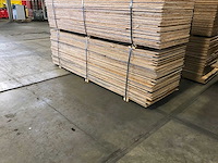 Osb met vinyl (48x) - afbeelding 2 van  2