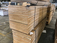 Osb met vinyl (48x) - afbeelding 1 van  2
