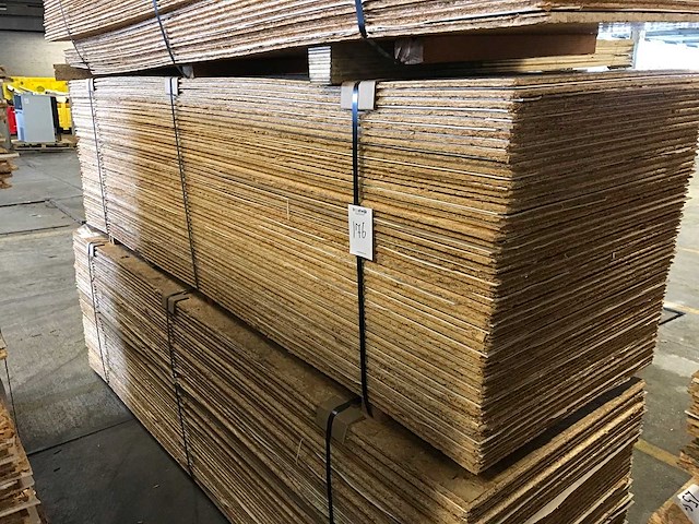 Osb met vinyl (48x) - afbeelding 2 van  2