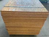 Osb plaat 1250x750x25mm (25x) - afbeelding 4 van  5
