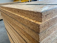 Osb plaat 1250x750x25mm (25x) - afbeelding 5 van  5