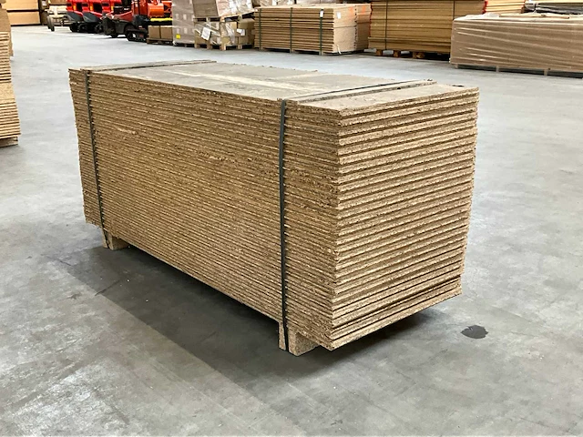 Osb plaat 1680x625x22 mm (28x) - afbeelding 3 van  7