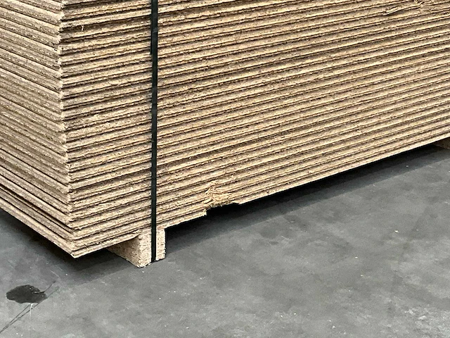 Osb plaat 1680x625x22 mm (28x) - afbeelding 7 van  7